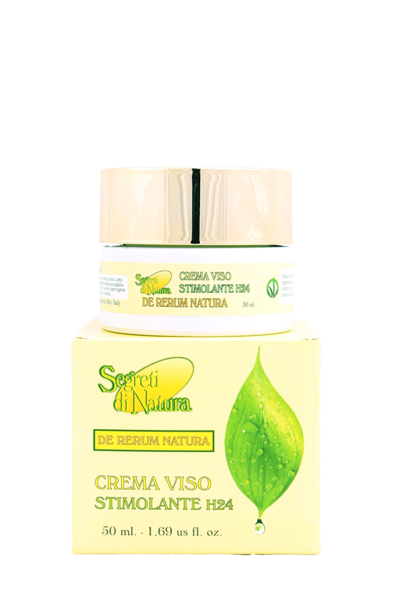 Crema Viso - Fotografia Delia Tamani