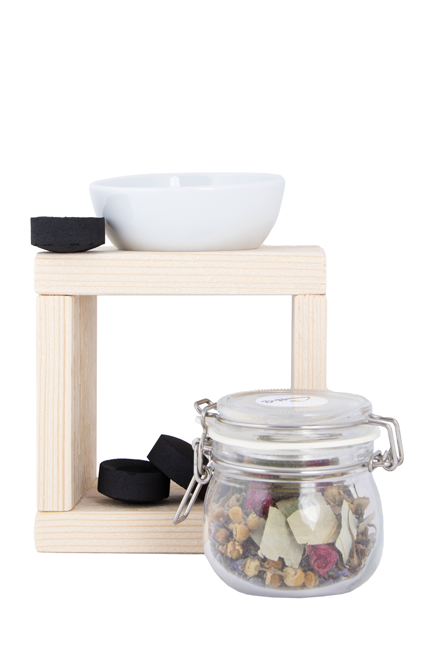 kit bagno fiori Delia Tamani Fotografia di Still Life