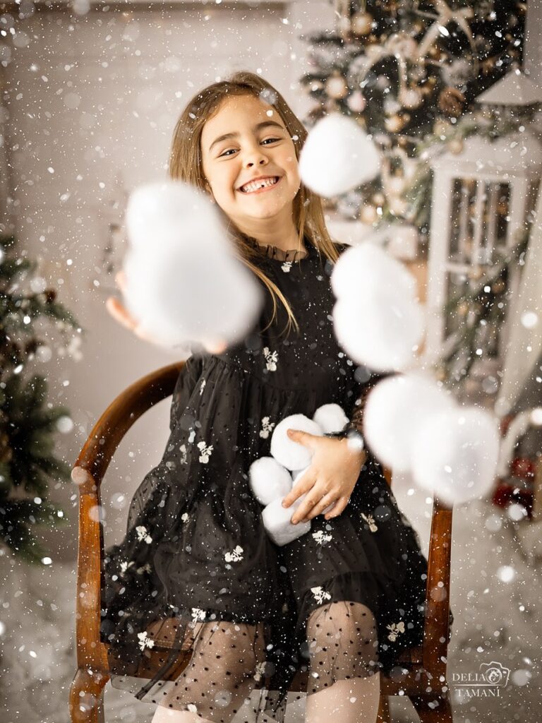 Servizio fotografico di Natale Delia Tamani - Quistello Mantova